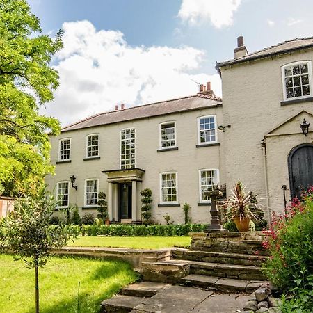 Hickman Hill Hotel Gainsborough Exterior foto