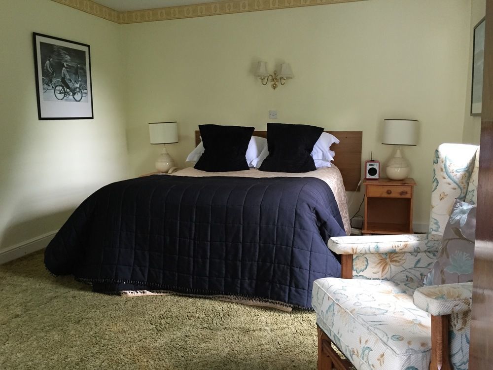 Hickman Hill Hotel Gainsborough Exterior foto