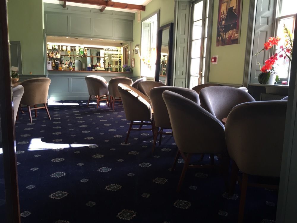 Hickman Hill Hotel Gainsborough Exterior foto